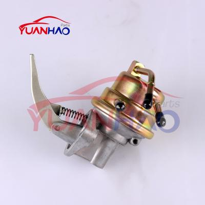 China Carter Mechanical Fuel Pump For 81-90 Toyota 4Runner Celica Corona Pickup for 23100-35030 FOR Toyota for sale