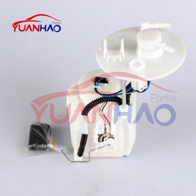 China Fuel Pump Assembly 31110-3X000 For Hyundai Avante i30 Veloster KIA K3 311102V000 FOR Hyundai for sale