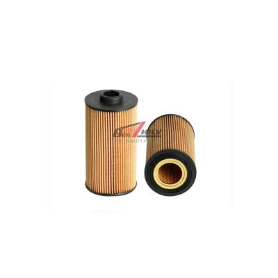 China 11421745390 In Truck Engine Lubrication Efficiency Oil Filter Element Mainstream Parts - for sale