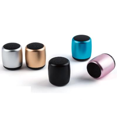 China Colorful Light Amazon M3 Hot Tws Mini Speaker Colorful Outdoor Portable Superb 3D LED Around Small Loud Bass Wireless Bt Speaker for sale