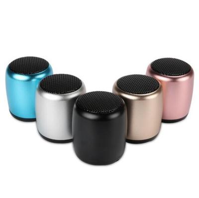 China 2022 New Arrival Colorful Blue Tooth Speakers Colorful LED Light Wireless Portable Waterproof Speaker for sale