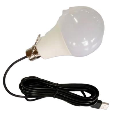 China Warehouse USB Charging Lamp Wholesale Outdoor Solar Light Portable Bulb Solar Power Lamp Solar Powered Lighting for sale