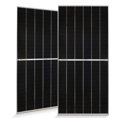 China Jinko Solar Power System High Efficiency 300w 400w 450w 500w 550w Solar Panel for sale