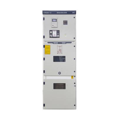 China Power Distribution ADL KYN28A-12 Series 11kv 12KV Medium High Voltage Switchgear For Power Distribution for sale