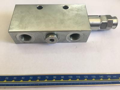 China 18M02119   Hydraulic Balance Valve for sale