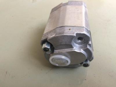 China BKP0.5B0-D-0.50 0.5cc/r Gear Hydraulic Pumps For Mini Hydraulic Power Pack Units for sale