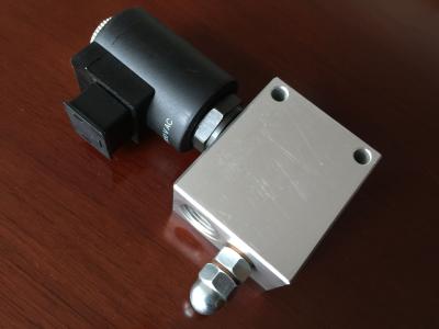 China CE Approved Hydraulic Solenoid Valve Manifold Blocks for Lift System for sale