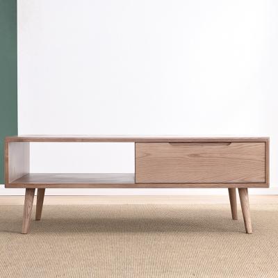 China Modern Top Selling Home Furniture TV Stand Console Table Center Table With Drawers for sale