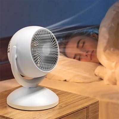 China Hot Selling Fans Mini Electric Strong Wind Fan Air Circulation Fan Household USB High Wind Desktop Fans for sale