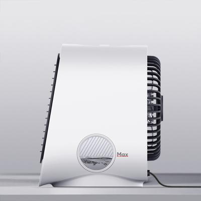 China Mini Air Coolers USB Portable Room Air Conditioner Strong Wind Air Cooling Desk Fans Rechargeable Fans for sale