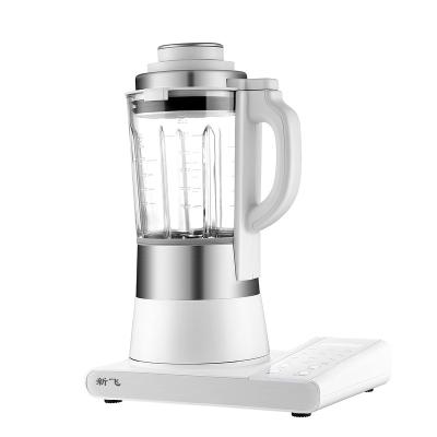 China Multifunctional With Sound Enclosure Coffee Blender Machine Comercial Blender for sale