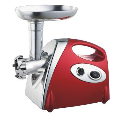 China Car power factory best-selling strong meat grinder, home electric meat grinder for sale