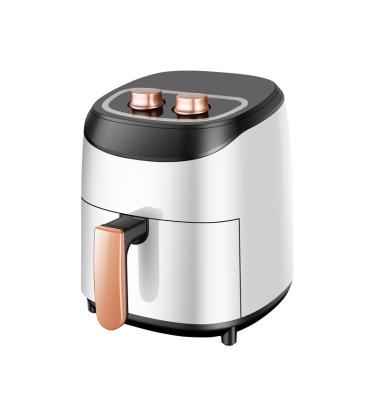 China Best-selling brand electric oil-free health air fryer air fryer air fryer hotel factory chef smart air fryer for sale