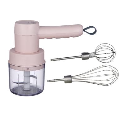 China New Design Electric Home Safety Tilt Head Eggbeater With High Appearance Standard for sale