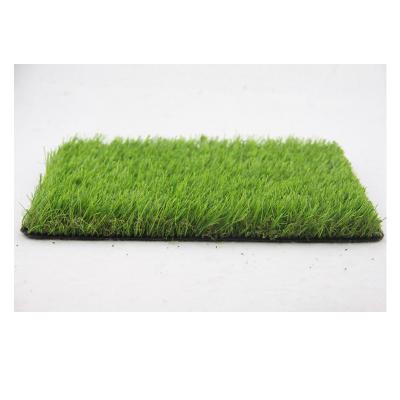 China white potted mr garden rug round grass golf artificial grass for office AVG-035 for sale