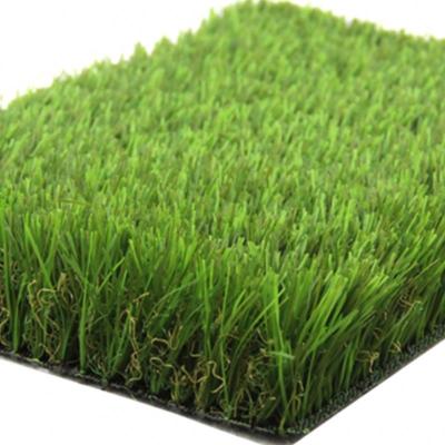 China High Quality Dtex 13000 AVG Synthetic Lawn Artificial Grass With Cheap Price Fake Grass for sale