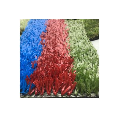 China Dtex 13000 AVG Golf Grass Artificial Grass For Crafts for sale