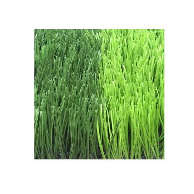 China Dtex 13000 AVG New Arrival Durable Grass Football Sports Artificial Turf for sale