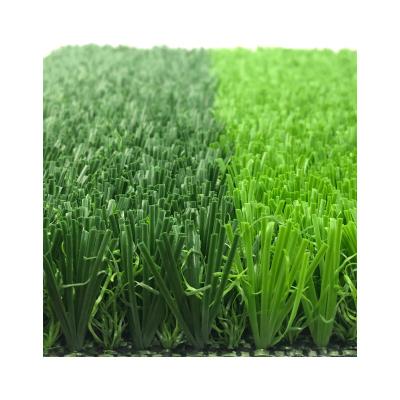 China 2016 Natural Looking Green Fake Football Turf Hedges Artificial Grass For Singapore A660613SD0822U for sale