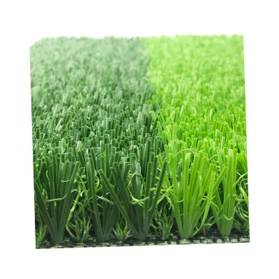 China Grass Carpet Roll 8800 High Quality Dtex Football Field Used Fake Grass Outdoor Grass Carpet Roll for sale