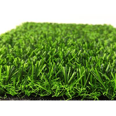 China plastic synthetic grass for garden balcony pool for sale