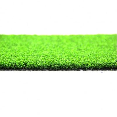 China Artificial Big Fake Grass Color Artificial Wheat Turf Soccer Football Shoe HS-448 for sale