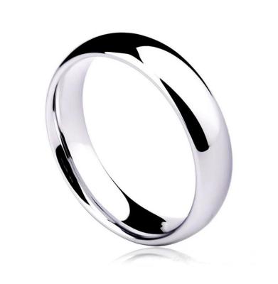 China FASHIONABLE Women 18K Gold Unique Products Stainless Steel Magicen Shinying Rings for sale