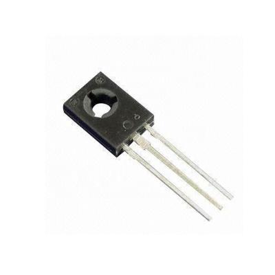 China Power Amplifier 3a Transistor Lamp Energy Saving Transistor for sale