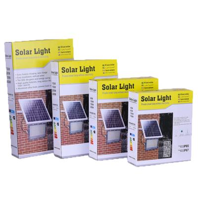 China Hotel Solar Flood Light 150W; 150 Watt Outdoor Solar Flood Light; outdoor led flood light 150W 200W for sale