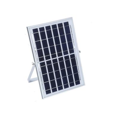 China Poly solar home system 6V 8W solar panels with aluminum frame size is 350*235*17mm; 6v 8w poly solar panels for sale