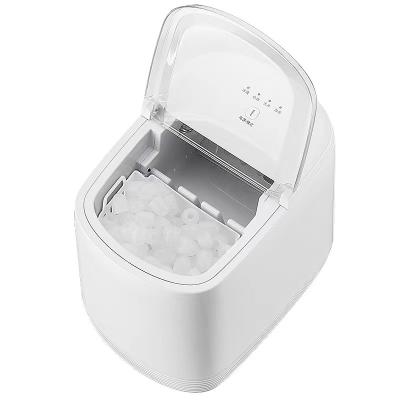 China Household Household Portable Ice Maker with 2.2L Ice Cube for DLC CE for sale