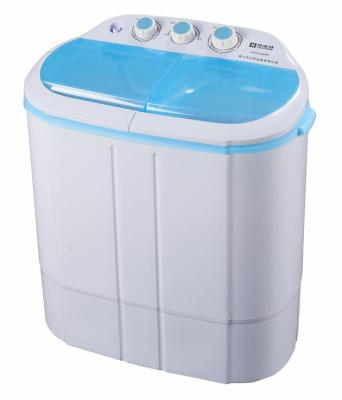 China 2021 Hot Sale 3kg Hotel Semi Automatic Twin Tub Washing Machine Portable Shoe Washer for sale