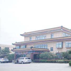 Fornitore cinese verificato - Taizhou Wanghong Hygienic Material Factory