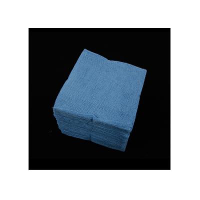 China Sterile 100% Cotton Supplier 100% Cotton Gauze 12Ply White Cotton Te koop