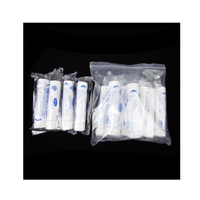 Cina Manufacturer Breathable Supplier Hospital Gauze Surgical Supplies Bandage in vendita