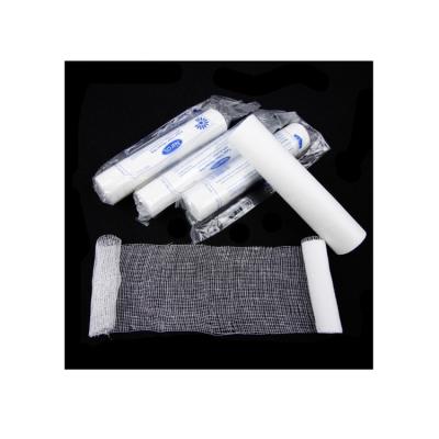 Cina Surgical Supplies Hospital W.O.W Gauze Bandage Disposable Medical Supplies in vendita