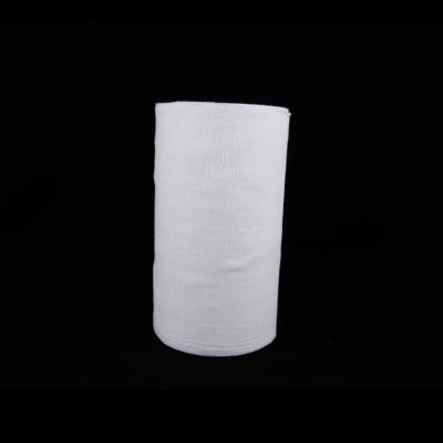 China Dressings And Care For Absorbent Materials Hospital Hot Selling Gauze Rolls In Bulk Quality en venta