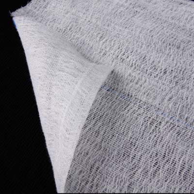 China Dressings and care for materials meet the standard of English medical dictionary 100% pure cotton fabric gauze roll Te koop