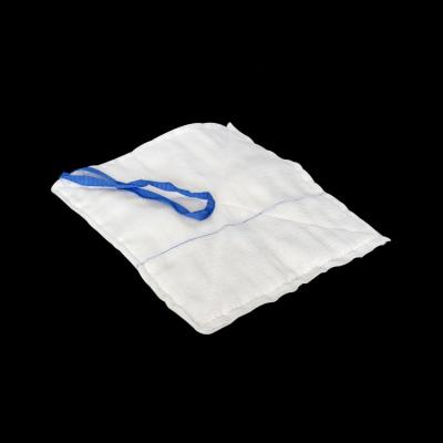 China 100% Cotton 100% Cotton Medical Surgical Abdominal Pad Lap Sponge for sale