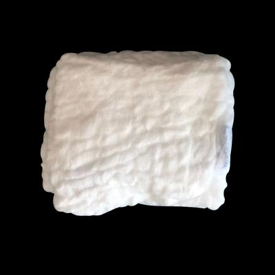 China 100% Cotton Pre Washed Cotton Laparotomy Soft Lap Sponge Abdominal Pad for sale