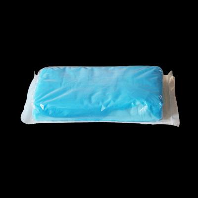 China Wholesale 45x45cm Medical Surgical Lap Sponge 100% Cotton Abdominal Pad for sale