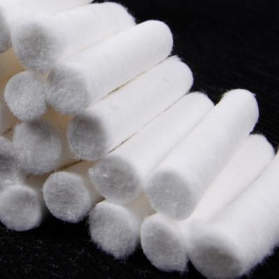 China Flexibility Dressings And Care Medical Sterile Cotton Dental Roll for sale