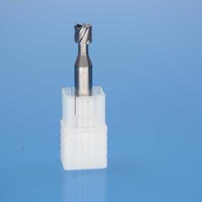 中国 CNC Milling Carbide Machining High Quality Gear End Mill For Metal 販売のため