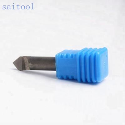 China CNC Process CNC Router Engraving Bit for Stone Granite, Marble CNC Machine Spare Part Tools Diamond Router Bits for sale