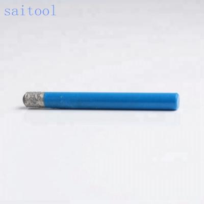 China Hard CNC Router Bits For Balls Granite And Marble Granite Stone Engraving Bit for sale