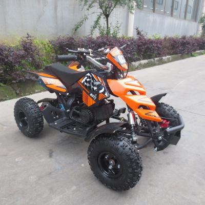 China 49CC Mini Farm ATV Quad 4 Wheeler For Kids 1L for sale