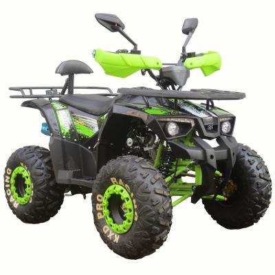 China 125CC ATV Plastic Iron for sale