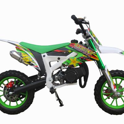 China DIRT BIKE 49CC MOTORCYCLES 2.5-10 for sale