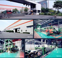 Verified China supplier - Tianjin Jms Steel Co., Ltd.