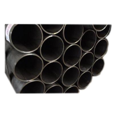 China seamless structure pipe carbon steel pipes/cold drawn precision seamless steel pipes/seamless pipe black tubes for sale